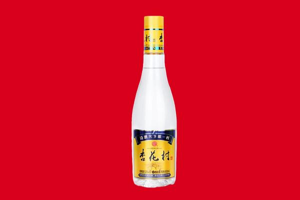 交口县回收杏花村